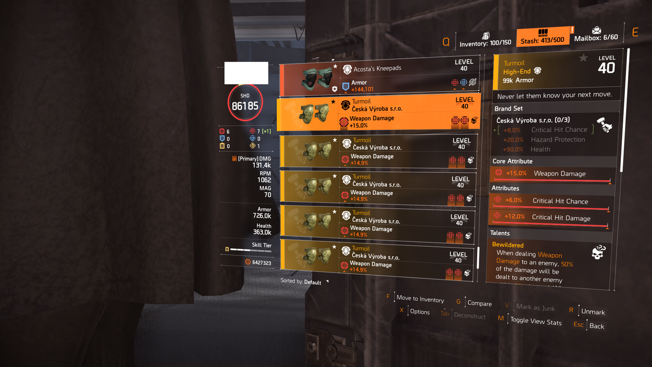 Tom Clancy s The Division 2 Screenshot 2026 03 11 21 50 43 81