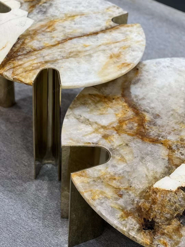 Patagonia-Granite-Table