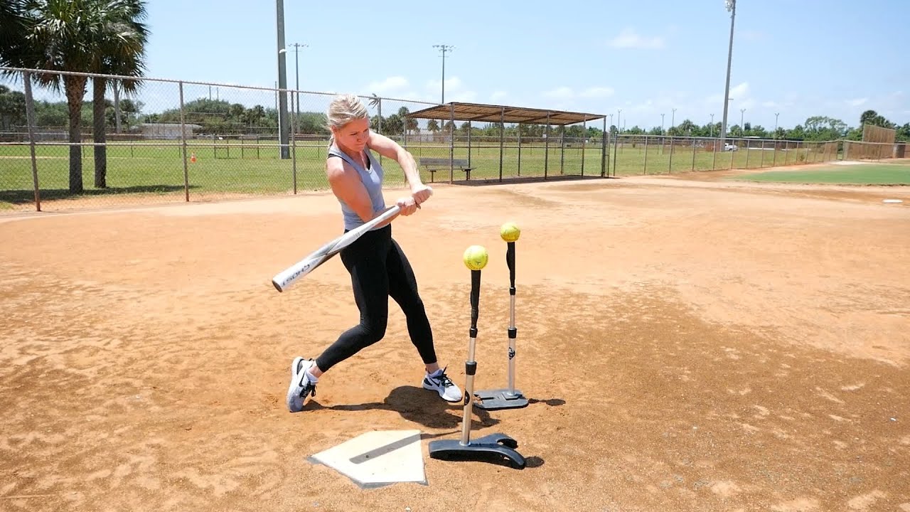 Baseball Drills Practice
