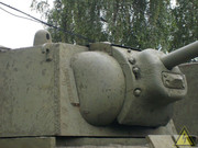 Советский тяжелый танк КВ-1, Центральный музей вооруженных сил, Москва S6303214