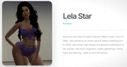Lela-Star
