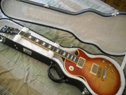 Gibson LP Standard 2007