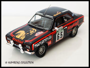 1977 #65 Portugal Ford Guerra M1