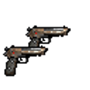 Beretta-M9
