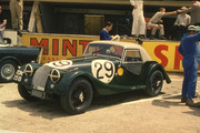  1962 International Championship for Makes - Page 4 62lm29-Morgan-4-CLawrence-RSheper-Baron-5