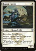 Dragon-Hunter