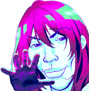 TheTopAdventure crack hand touch IT to WanderingPhoenix