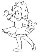 dievochka-sniezhinka