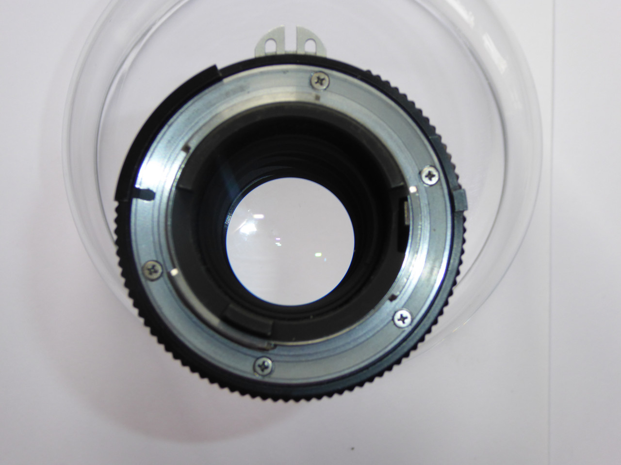 135mm Rear