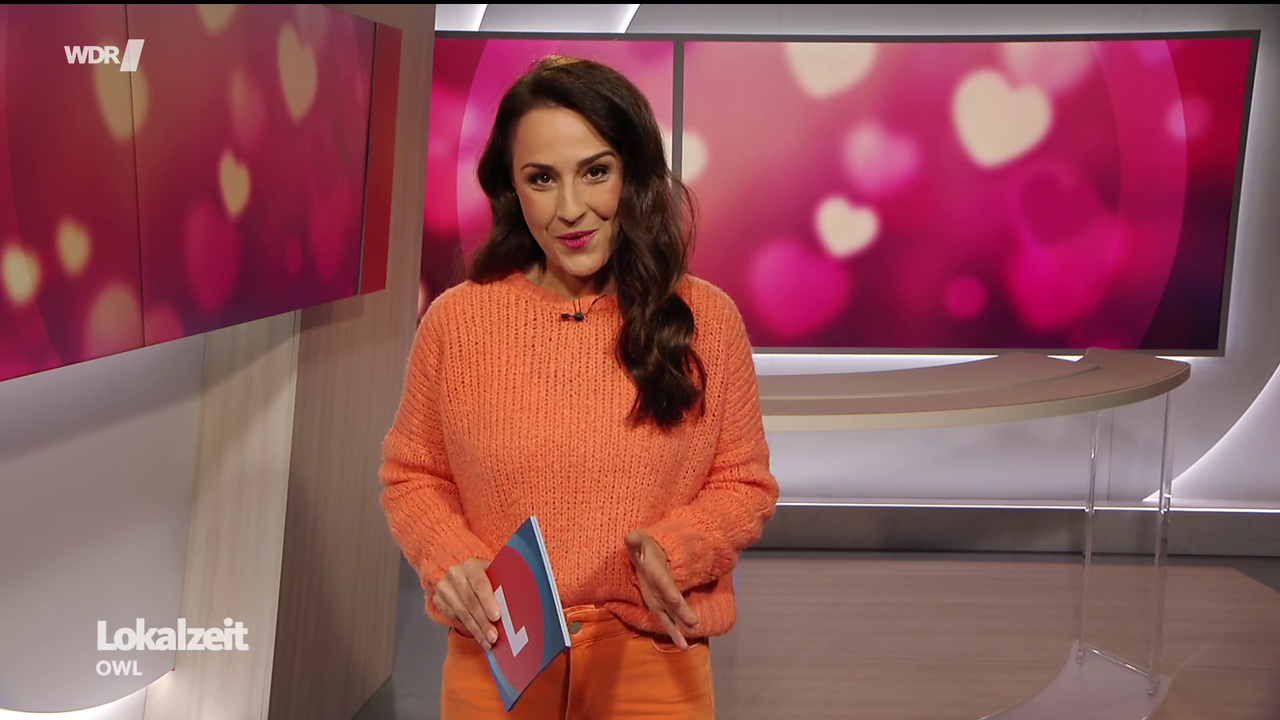 Nina Moghaddam WDR Lokalzeit OWL 11 03 2026 122X Caps 108