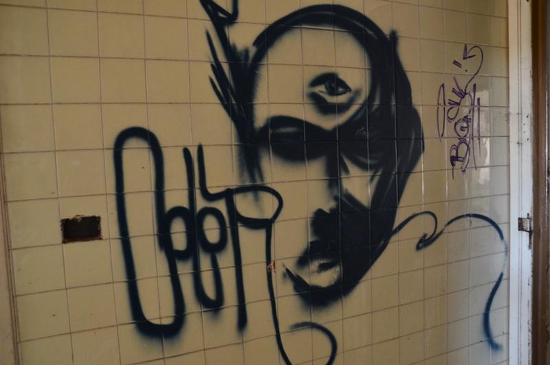 SANATORIO DE TUBERCULOSIS-15-9-2022 - Pueblos y lugares abandonados/deshabitados-2011 AL 2024 (13)