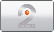Kanal D2