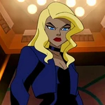 Character Selection Info & Cannon List Black-Canary