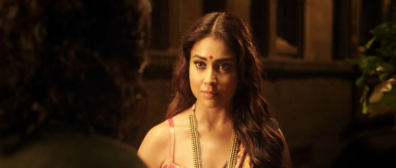 Gautamiputra Satakarni 2017 WebRip [Hindi] 480p, 720p ESub Screenshot