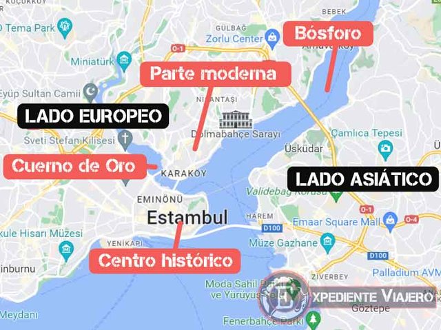 6 AVIONES, 3 BARCOS Y 2 TRENES, EMPEZANDO EN ESTAMBUL Y TERMINANDO KUALA LUMPUR - Blogs de Indonesia - PRIMERA PARADA: ESTAMBUL (2)