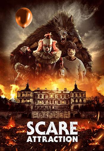 Scare Attraction 2019 1080p WEB-DL H264 AC3-EVO Scare Attraction 2019 1080p WEB-DL H264 AC3-EVO