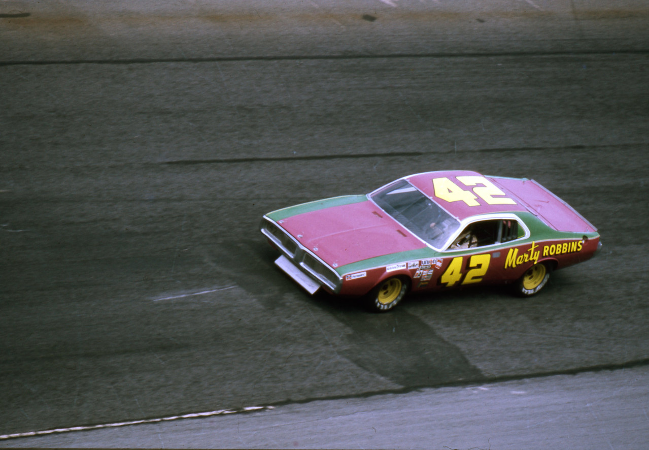 1972 Daytona Marty Robbins (2025 10 22 13 11 22 UTC)