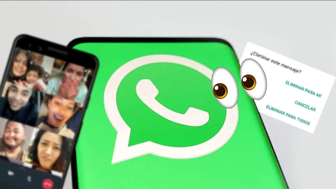 Estos son los trucos de WhatsApp que no consigues con WhatsApp Plus