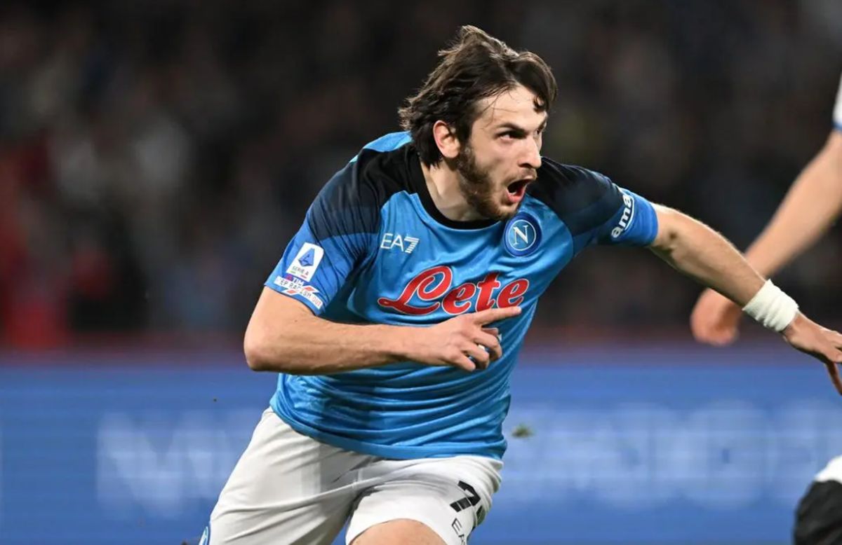 Rojadirecta Napoli-Francoforte Streaming Gratis Diretta TV.