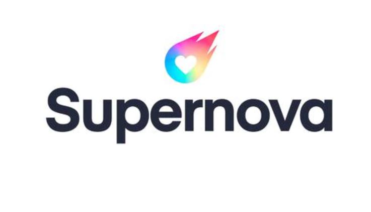 Supernova, la nueva red social que dona sus ingresos a causas benéficas
