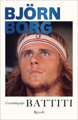 Björn Borg – Battiti. Un’autobiografia (2025)