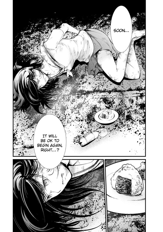 Kangoku JikkenChap26-1