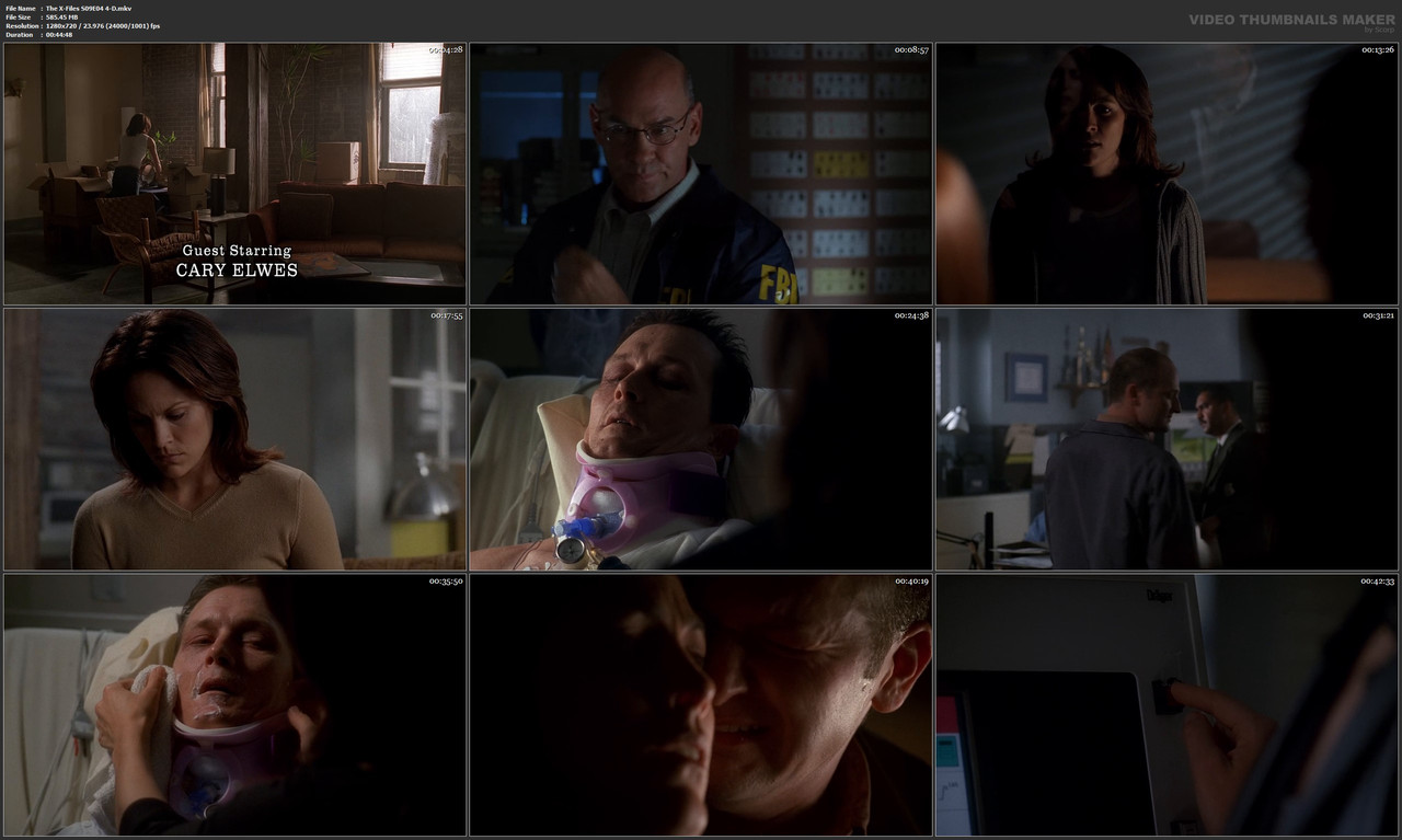 The X-Files S09E04 4-D.mkv