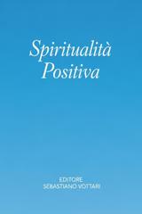 Sebastiano Vottari – Spiritualità positiva (2026)