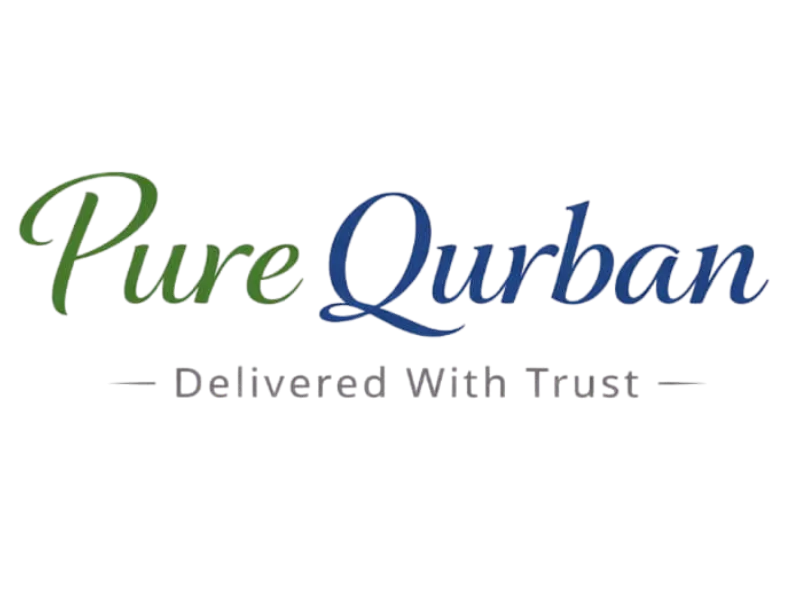 Logo Pure Qurban