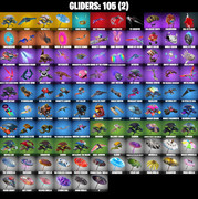 gliders-comp