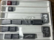 Novelty progress pre-UV