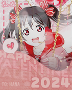 HAna (valentine's '24 1)