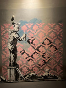 ÚLTIMA EXPOSICIÓN QUE HAS VISTO.  - Página 12 Banksy4