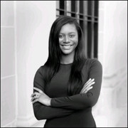 Courtney James, Manager, Darden Restaurants