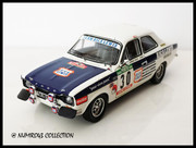 1977 #30 Portugal Ford Salvi M1