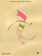 danse Avec Moi Même