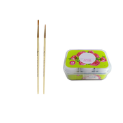 Penkraft Sakhi Art on Scroll DIY Kit | Complete DIY Craft Kit for Beginners & Hobby Artists