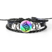 Trendy Charm Bracelet Unisex