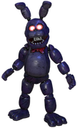 Damaged Bonnie