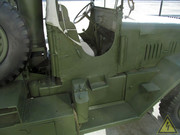 Американская ремонтно-эвакуационная машина M1A1 (Kenworth 573), Музей военной техники, Верхняя Пышма IMG-4032