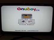 [VDS] GameCube avec puce XenoGear, emulateurs, etc... 105-6952