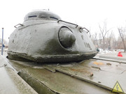 Советский тяжелый танк ИС-2, Воронеж DSCN8198