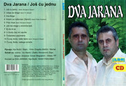 Dva Jarana - Diskografija Dva-jarana-jo-u-jednu