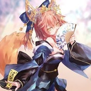 tamamo