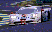  24 HEURES DU MANS YEAR BY YEAR PART FOUR 1990-1999 - Page 44 Image034