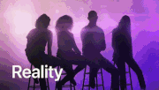 reality