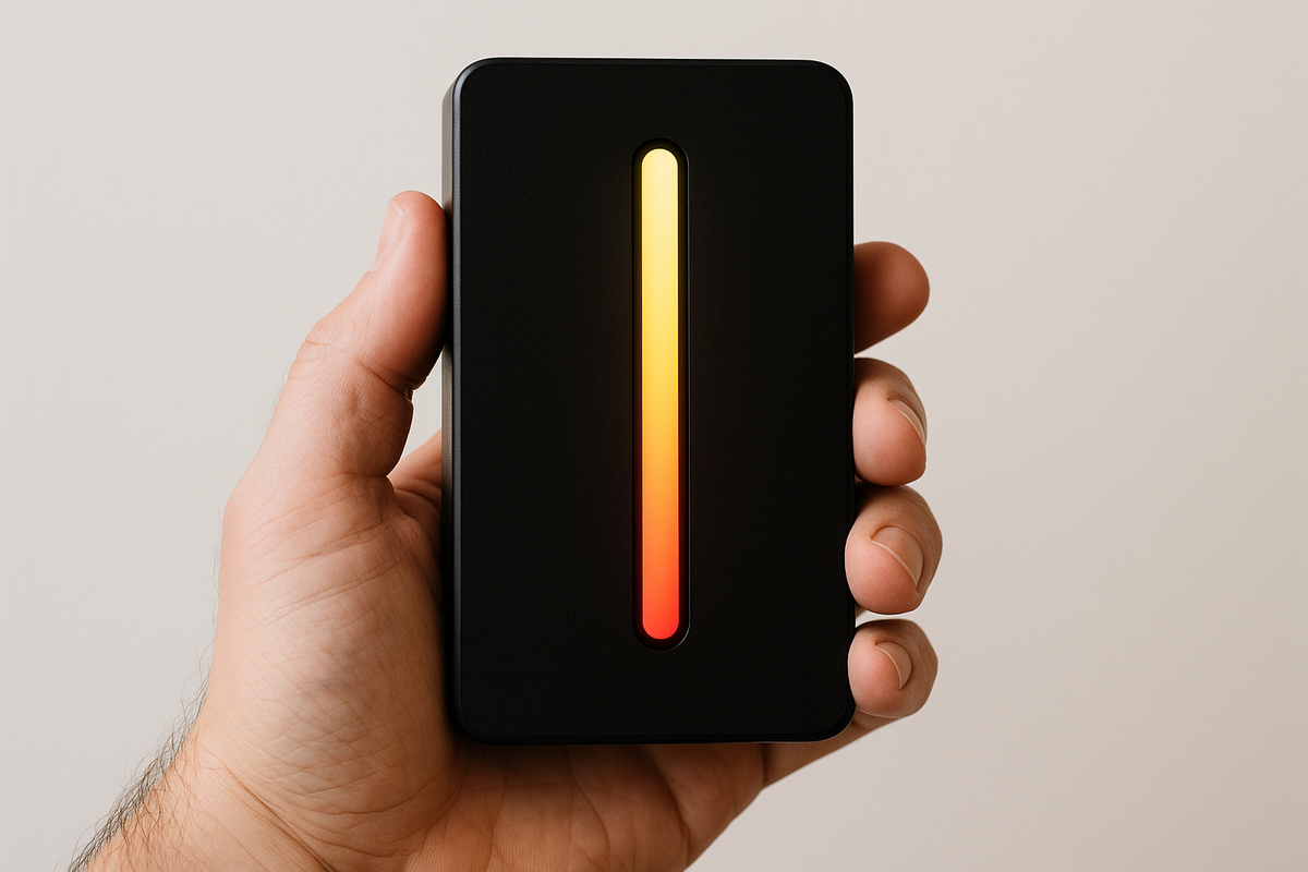 Quantum Terminal