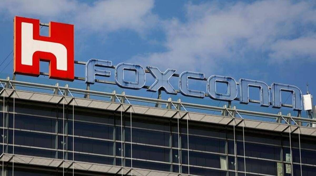 Foxconn, empresa que manufactura el iPhone es denunciada por explotación laboral