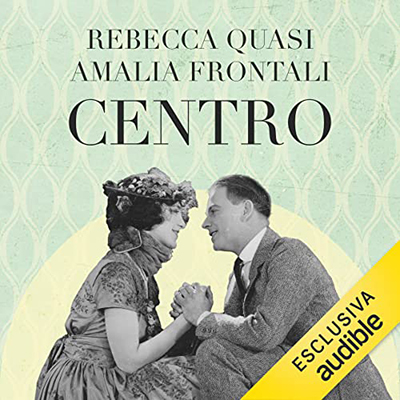 Amalia Frontali, Rebecca Quasi - Centro (2022) (mp3 - 128 kbps)