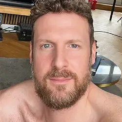 Tim Kruger